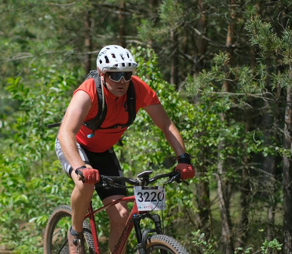 Le côté artistique du parkour: une approche différente