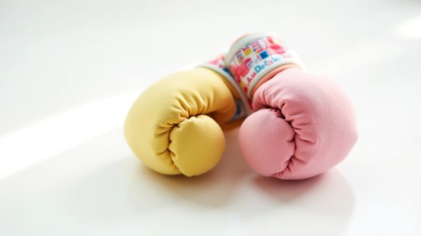 Choisir des gants de boxe enfants pour débuter en toute sécurité