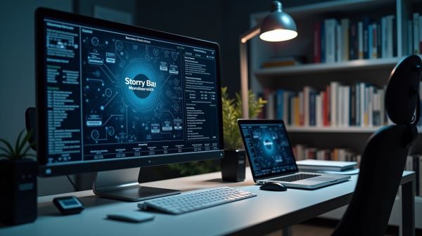 Comment choisir le meilleur disque dur pour vos besoins ?