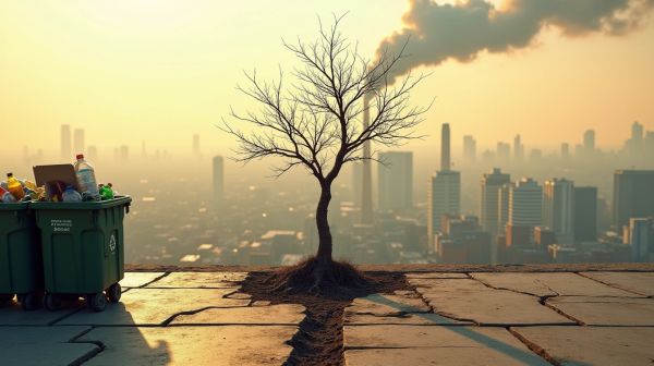 Comment protéger l'environnement : enjeux et solutions concrets