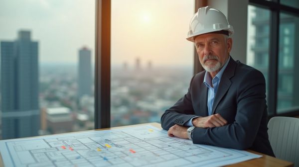 Comprendre l'assurance économiste construction : protections essentielles pour vos projets