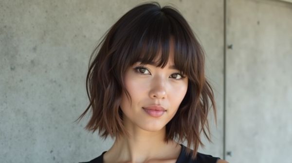 Coupes de cheveux tendance en 2026 à adopter absolument