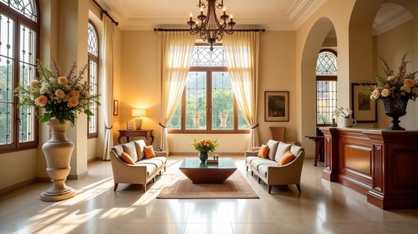 Hôtel, appart ou chambre d'hôtes à Palma de Majorque : comment trancher