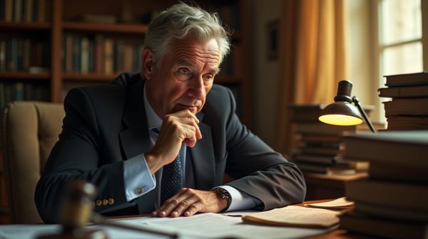 Savoir l'expertise d'un avocat : pourquoi cela change tout