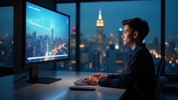 Suivre l'actualité en direct pour rester informé