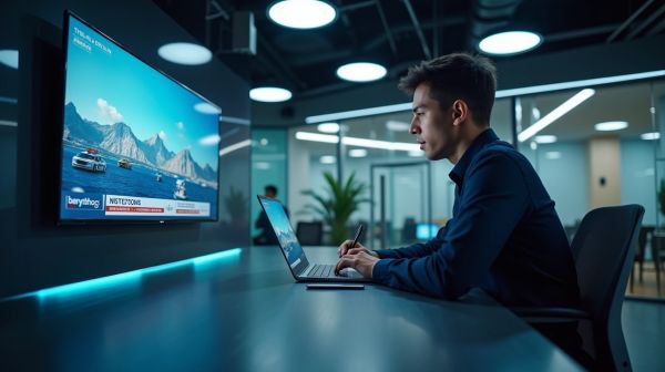 Suivre l'actualité en direct pour rester informé