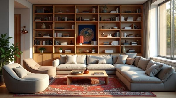 Transformez votre intérieur avec des idées déco uniques