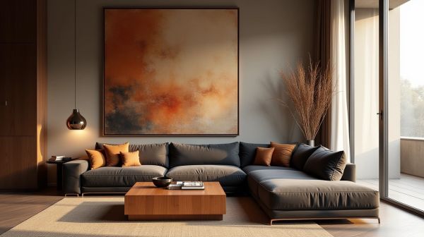 Transformez votre intérieur avec des idées déco uniques